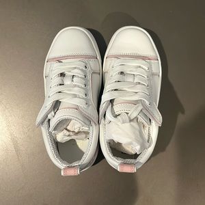KIDS CHRISTIAN LOUBOUTIN SNEAKERS